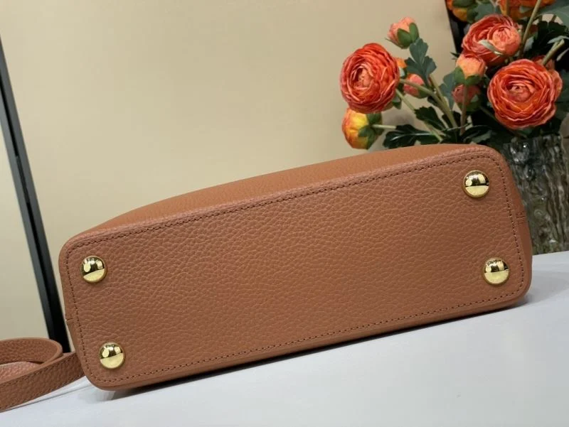 TechFriendly Louis Vuitton Capucines BB Bags 40589