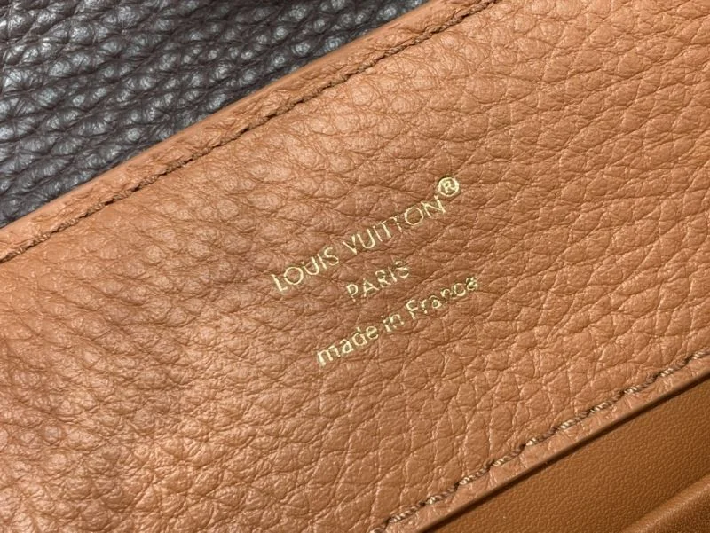 TechFriendly Louis Vuitton Capucines BB Bags 40589