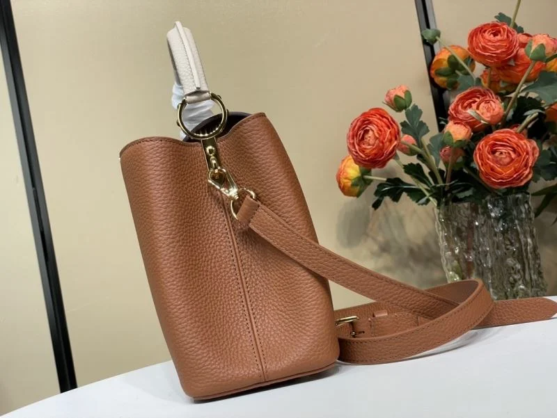 Louis Vuitton Capucines BB Bags Upgraded 40586