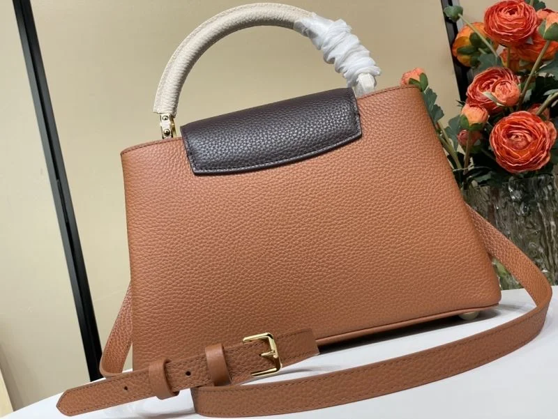 Louis Vuitton Capucines BB Bags Upgraded 40586