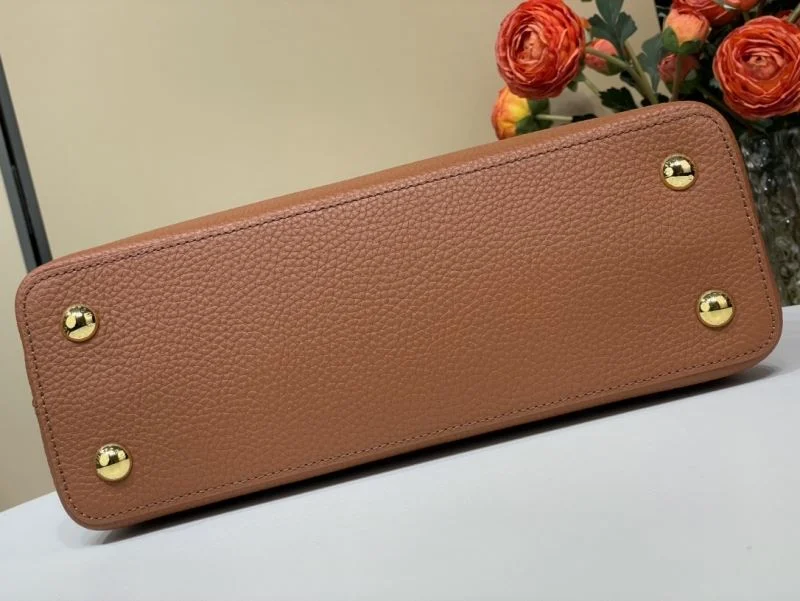 Louis Vuitton Capucines BB Bags Upgraded 40586
