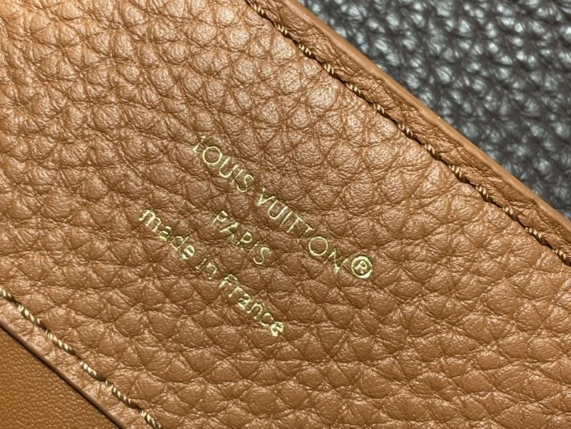 Louis Vuitton Capucines BB Bags Upgraded 40586