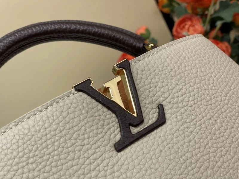 Louis Vuitton Capucines BB Bags Cozy 40677