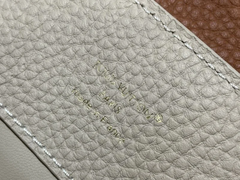 Louis Vuitton Capucines BB Bags Cozy 40677