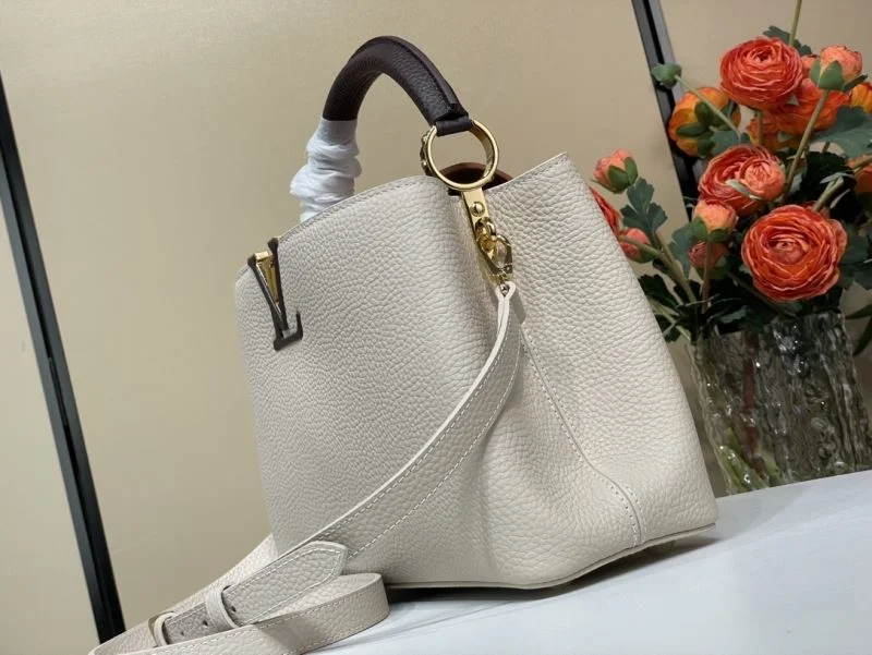 Chic Louis Vuitton Capucines BB Bags 40582