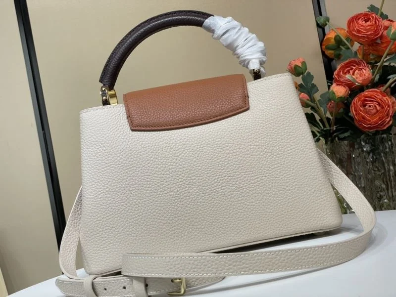 Chic Louis Vuitton Capucines BB Bags 40582