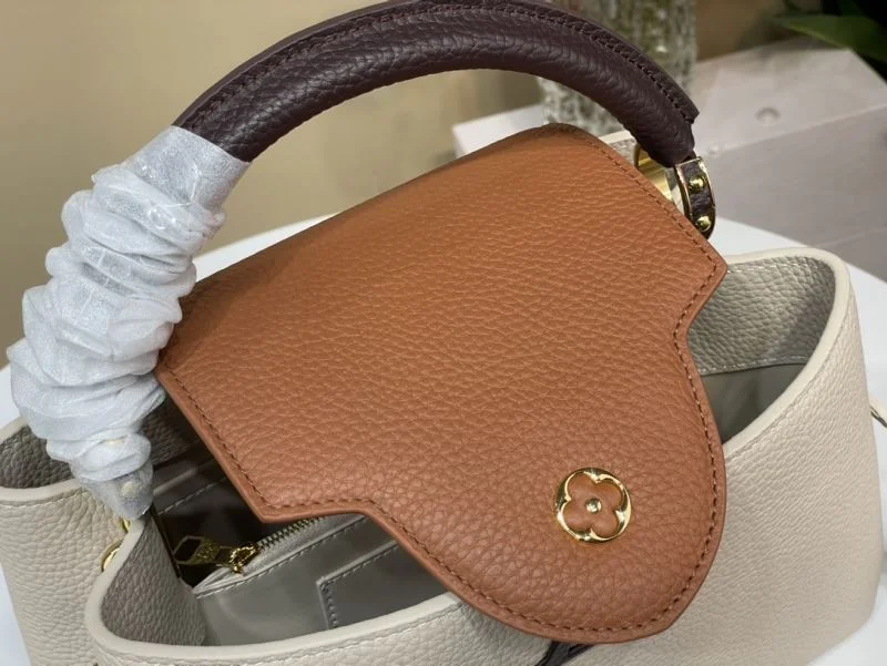 Chic Louis Vuitton Capucines BB Bags 40582