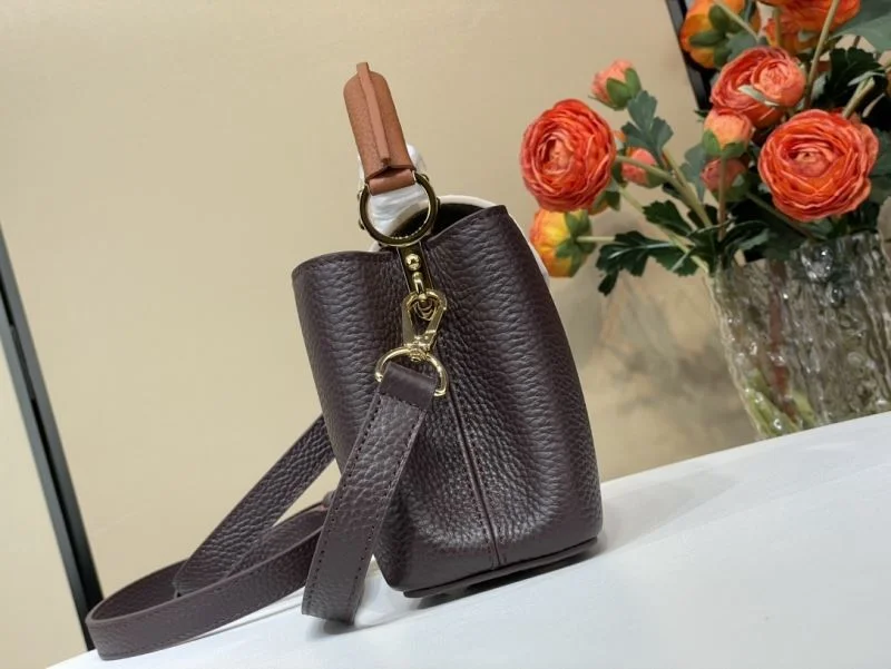 Louis Vuitton Capucines BB Bags TimelessDesign 40669