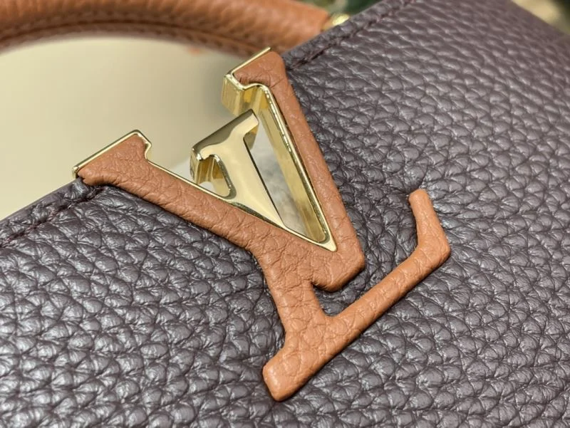 Louis Vuitton Capucines BB Bags TimelessDesign 40669