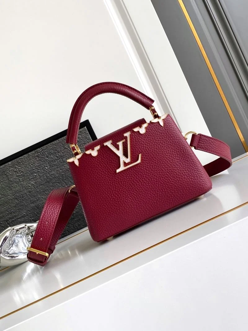 Louis Vuitton Capucines BB Bags ModernLook 40597