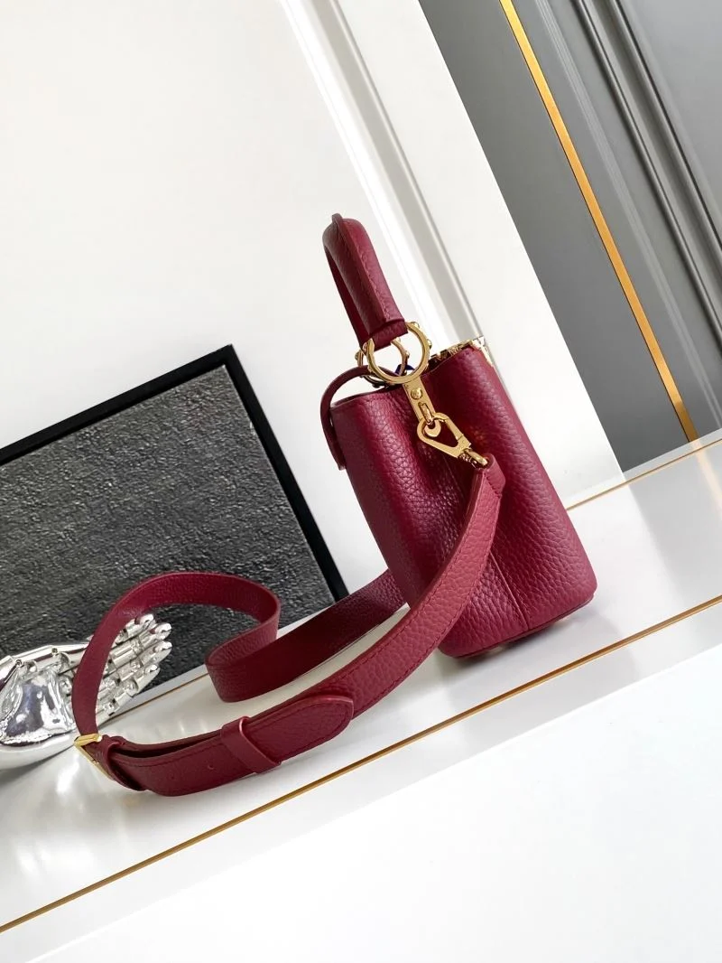 Louis Vuitton Capucines BB Bags ModernLook 40597