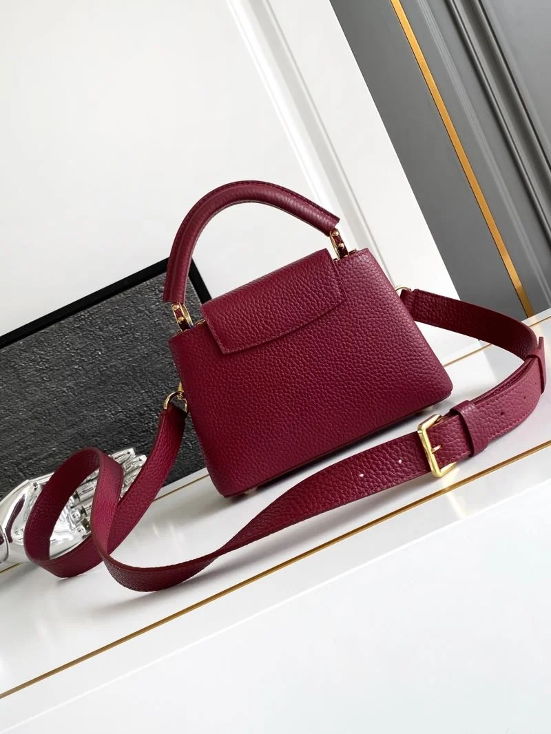 Louis Vuitton Capucines BB Bags ModernLook 40597