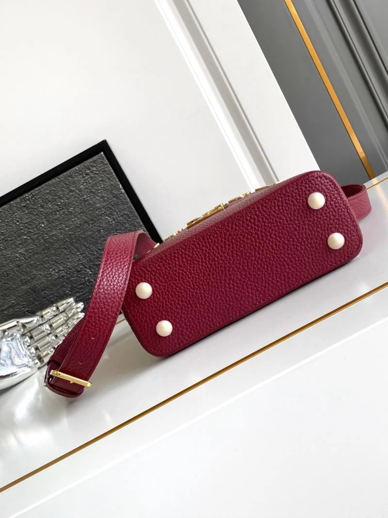 Louis Vuitton Capucines BB Bags ModernLook 40597