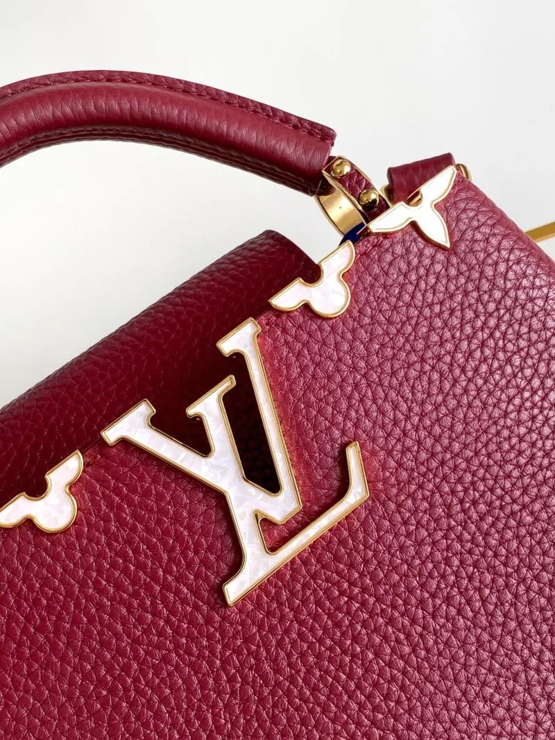 Louis Vuitton Capucines BB Bags ModernLook 40597