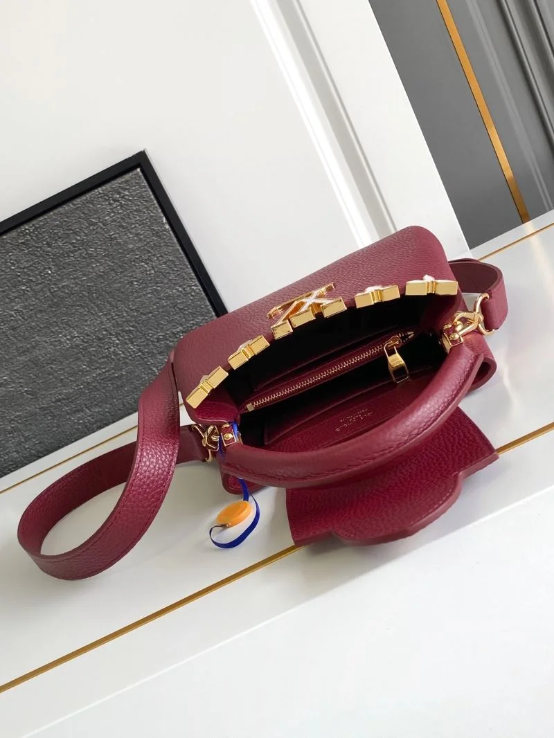 Louis Vuitton Capucines BB Bags ModernLook 40597