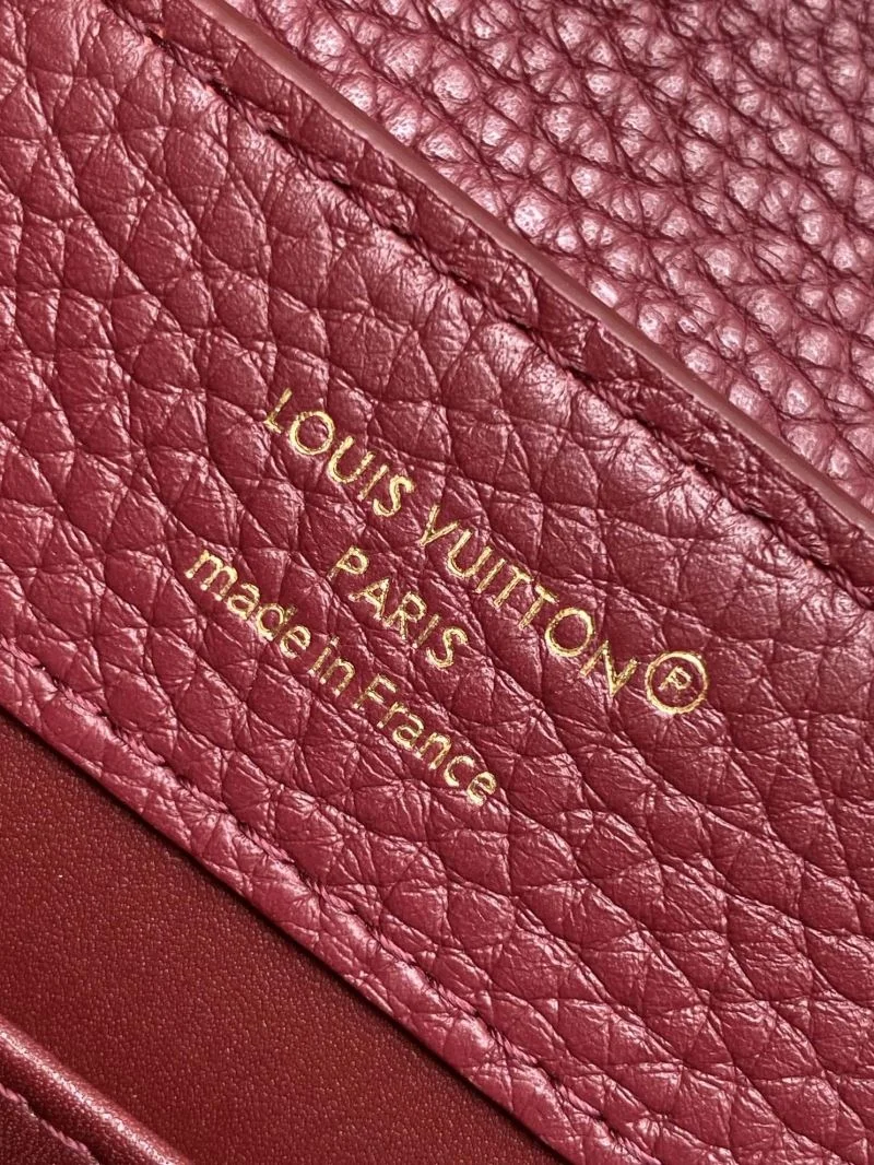 Louis Vuitton Capucines BB Bags ModernLook 40597
