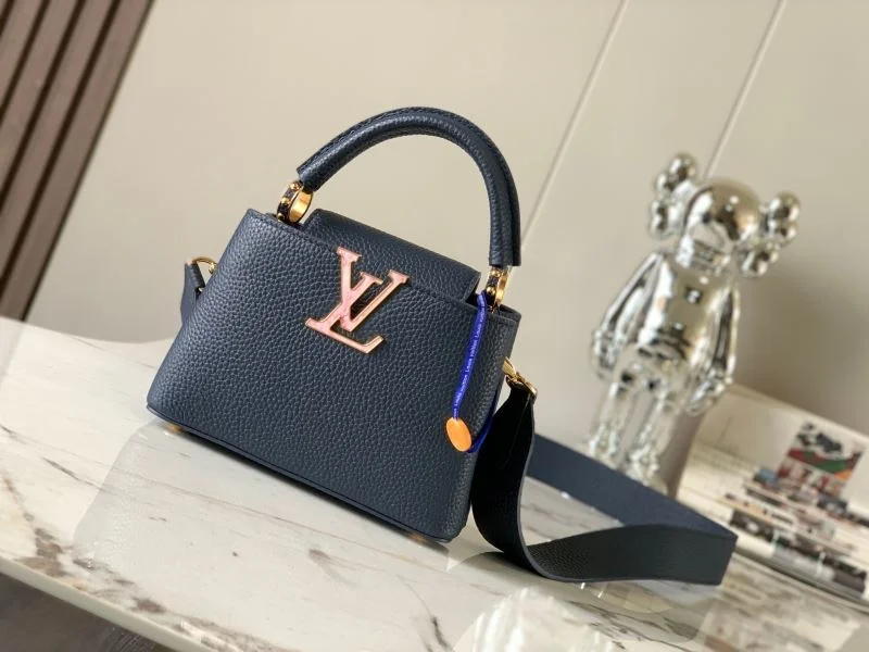 FlexibleFit Louis Vuitton Capucines BB Bags 40640