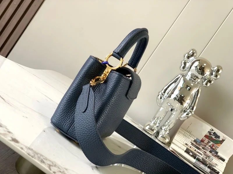 FlexibleFit Louis Vuitton Capucines BB Bags 40640