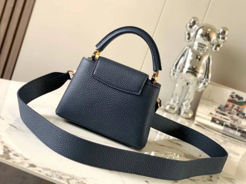 FlexibleFit Louis Vuitton Capucines BB Bags 40640