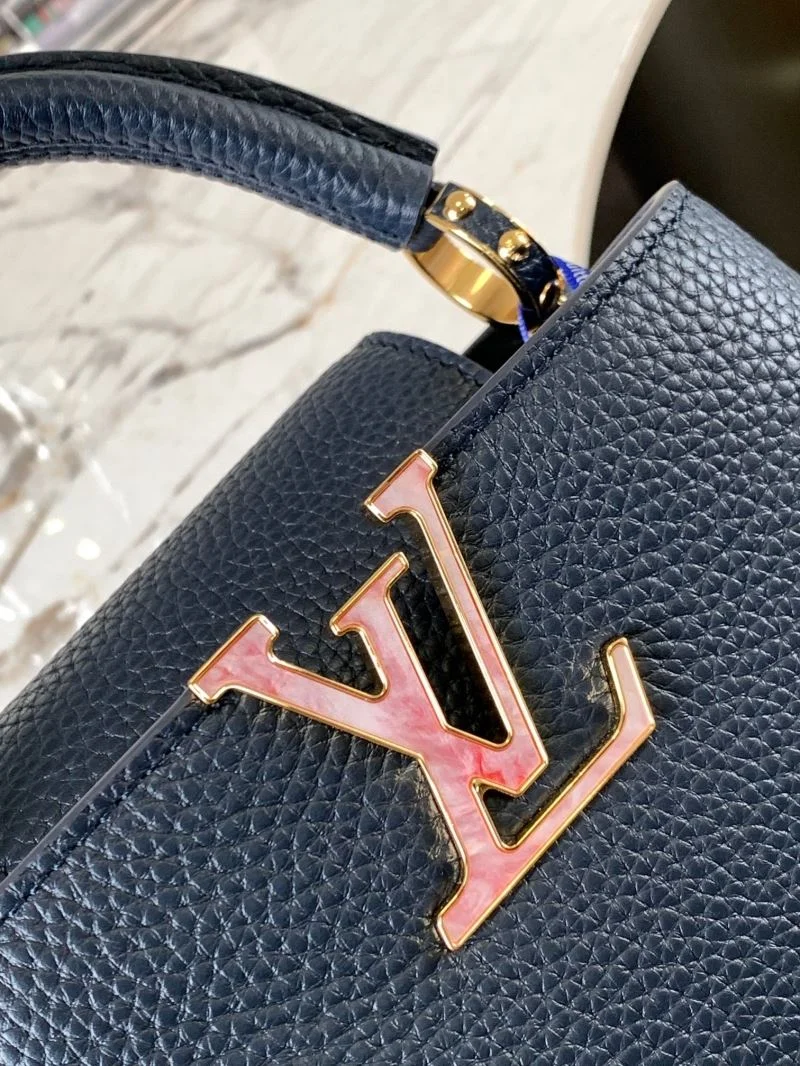 FlexibleFit Louis Vuitton Capucines BB Bags 40640