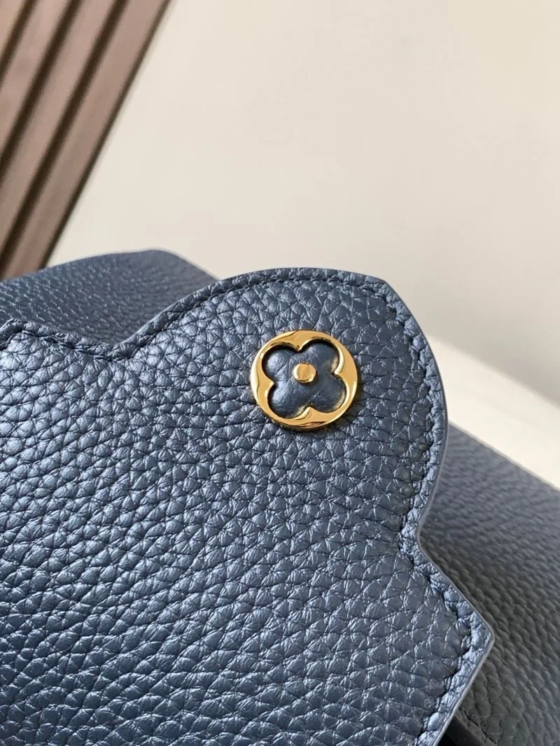 FlexibleFit Louis Vuitton Capucines BB Bags 40640