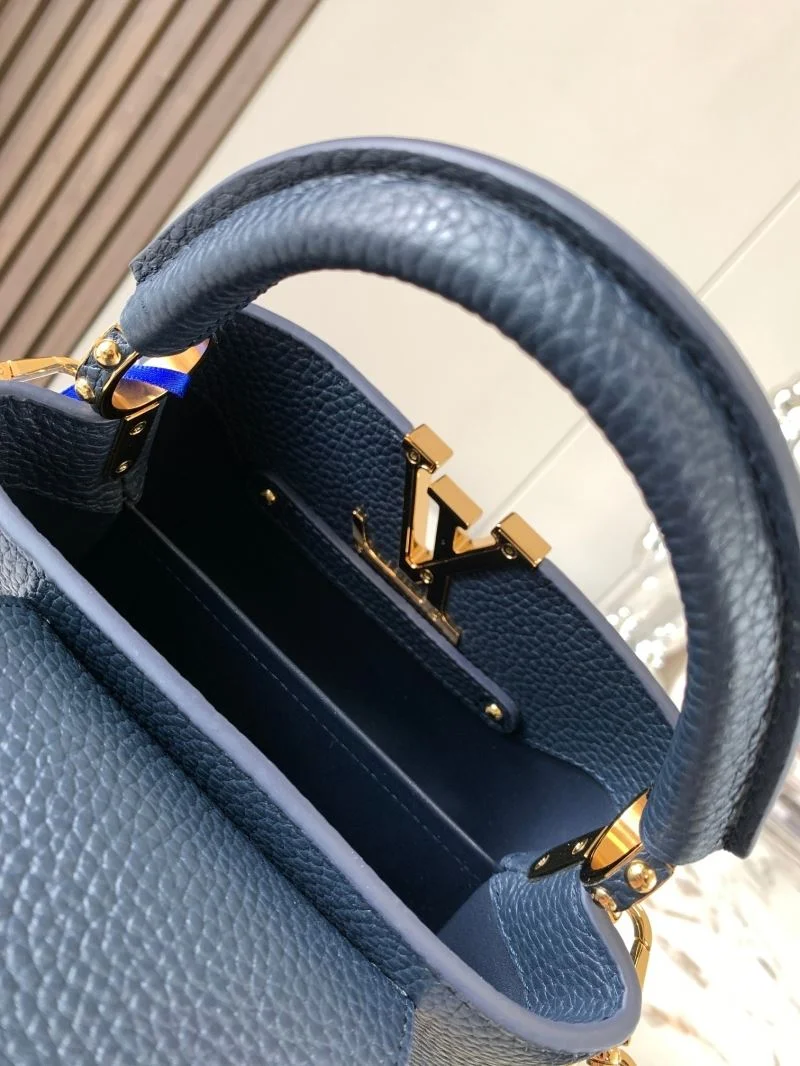 FlexibleFit Louis Vuitton Capucines BB Bags 40640