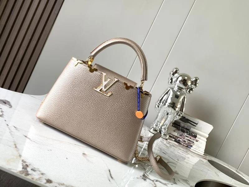 Louis Vuitton Capucines BB Bags EasyCare 40593