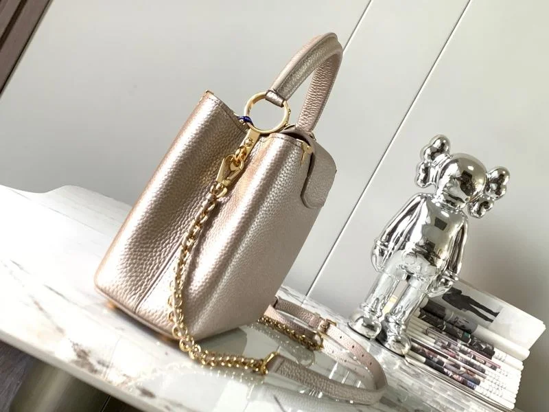 Louis Vuitton Capucines BB Bags EasyCare 40593