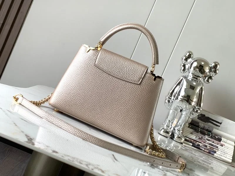 Louis Vuitton Capucines BB Bags EasyCare 40593