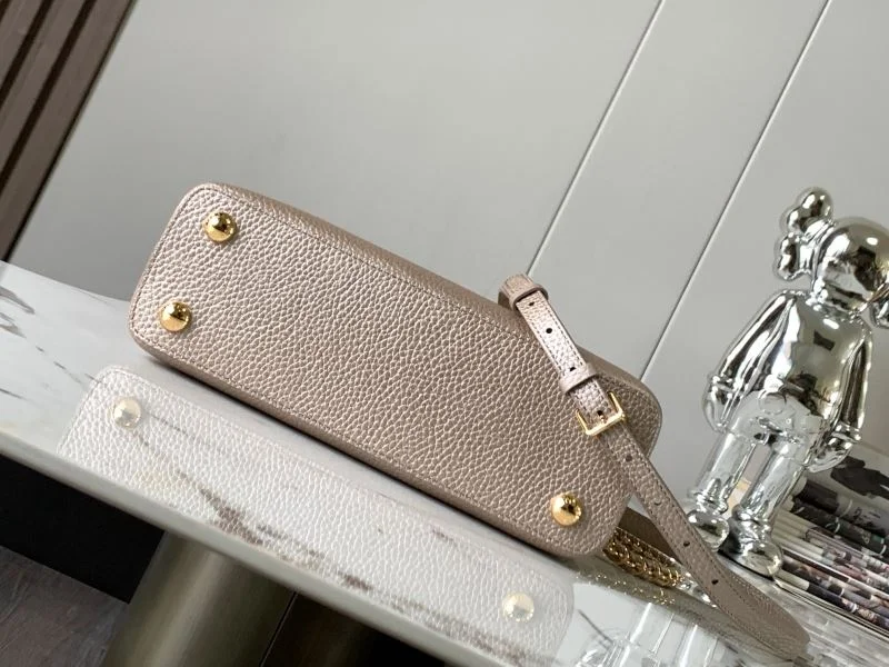 Louis Vuitton Capucines BB Bags EasyCare 40593