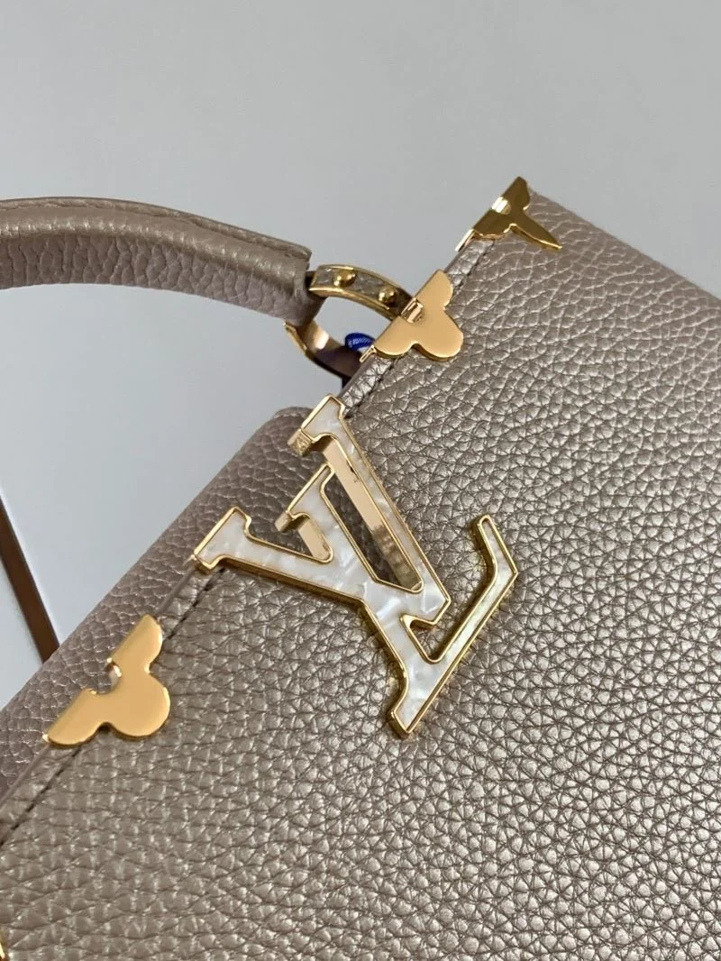 Louis Vuitton Capucines BB Bags EasyCare 40593