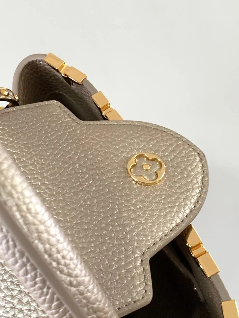 Louis Vuitton Capucines BB Bags EasyCare 40593