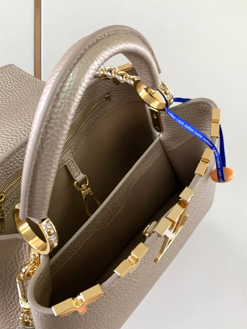 Louis Vuitton Capucines BB Bags EasyCare 40593