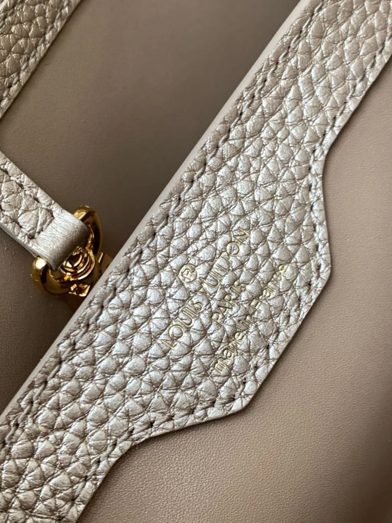 Louis Vuitton Capucines BB Bags EasyCare 40593