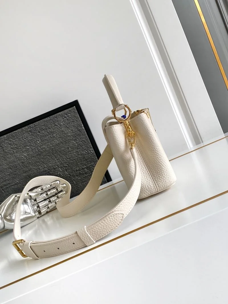 Louis Vuitton Capucines BB Bags Stretchable 40595