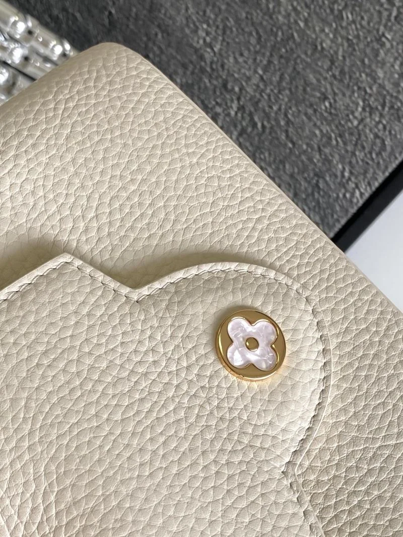 Louis Vuitton Capucines BB Bags Stretchable 40595