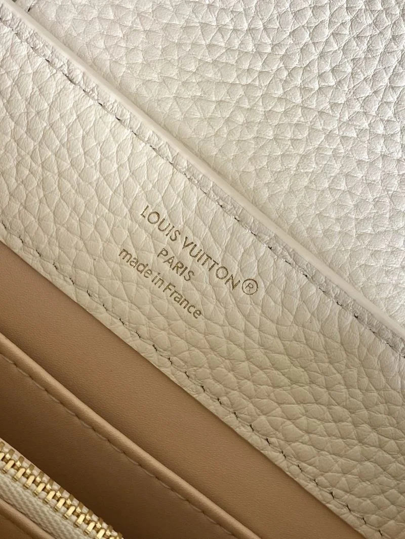 Louis Vuitton Capucines BB Bags Stretchable 40595