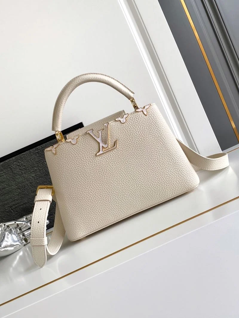 Louis Vuitton Capucines BB Bags EasyMatch 40661