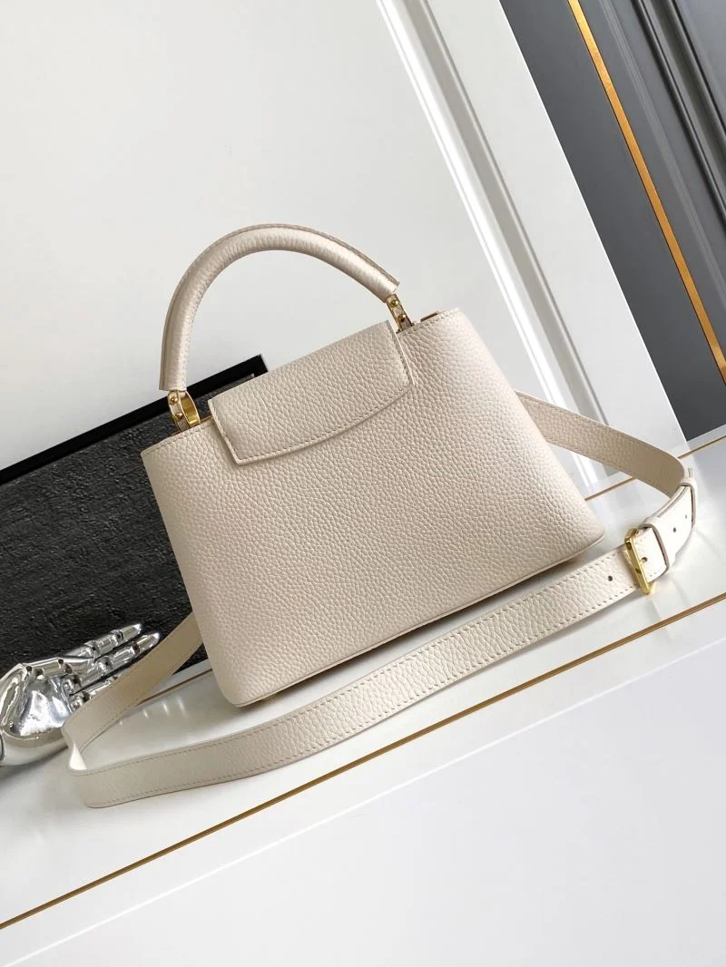 Louis Vuitton Capucines BB Bags EasyMatch 40661