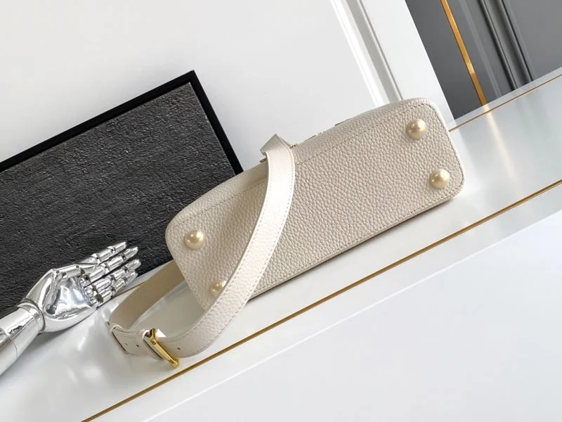 Louis Vuitton Capucines BB Bags EasyMatch 40661