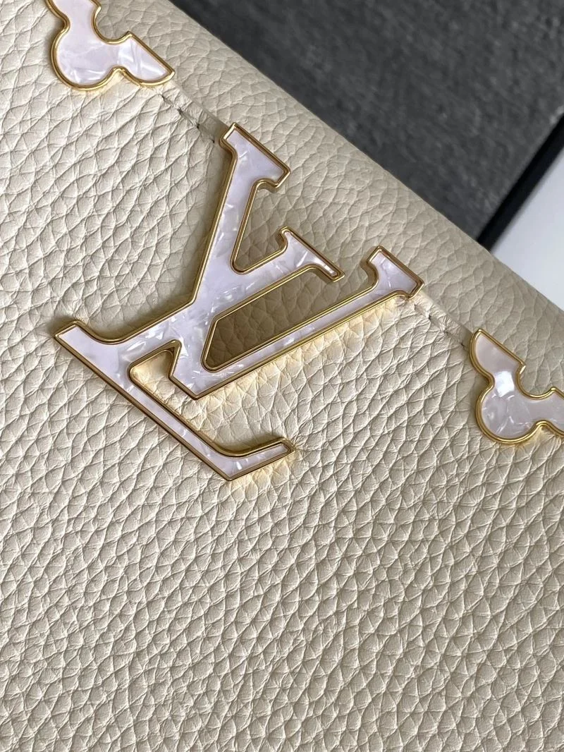 Louis Vuitton Capucines BB Bags EasyMatch 40661