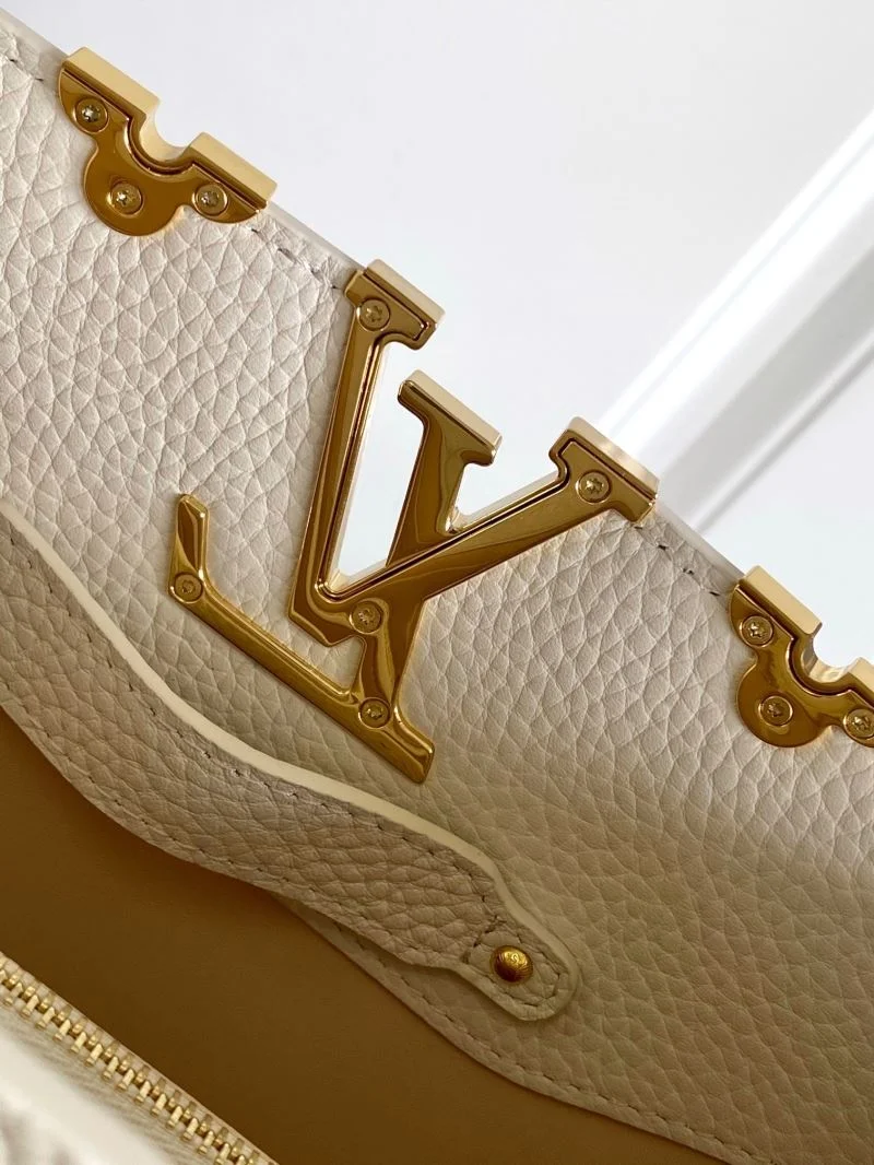 Louis Vuitton Capucines BB Bags EasyMatch 40661