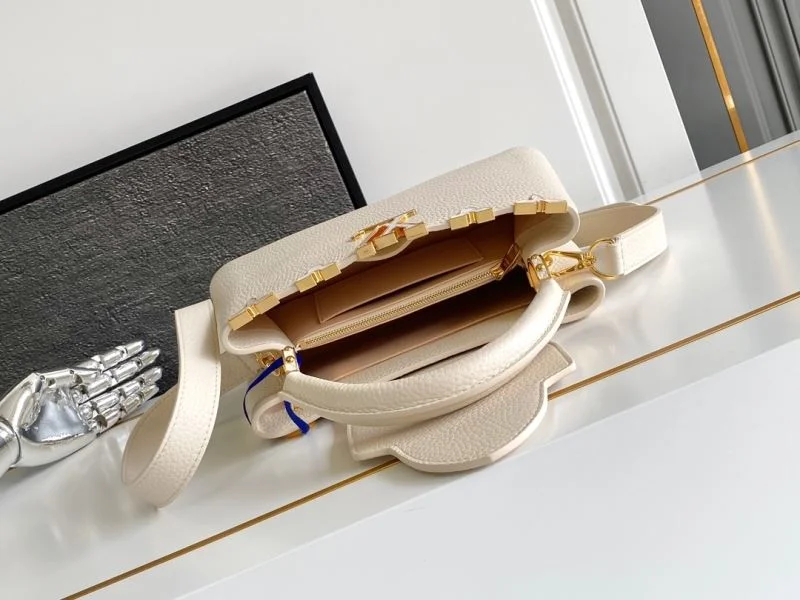 Louis Vuitton Capucines BB Bags EasyMatch 40661