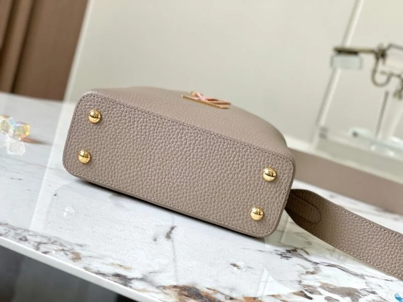 Louis Vuitton Capucines BB Bags BestValue 40101