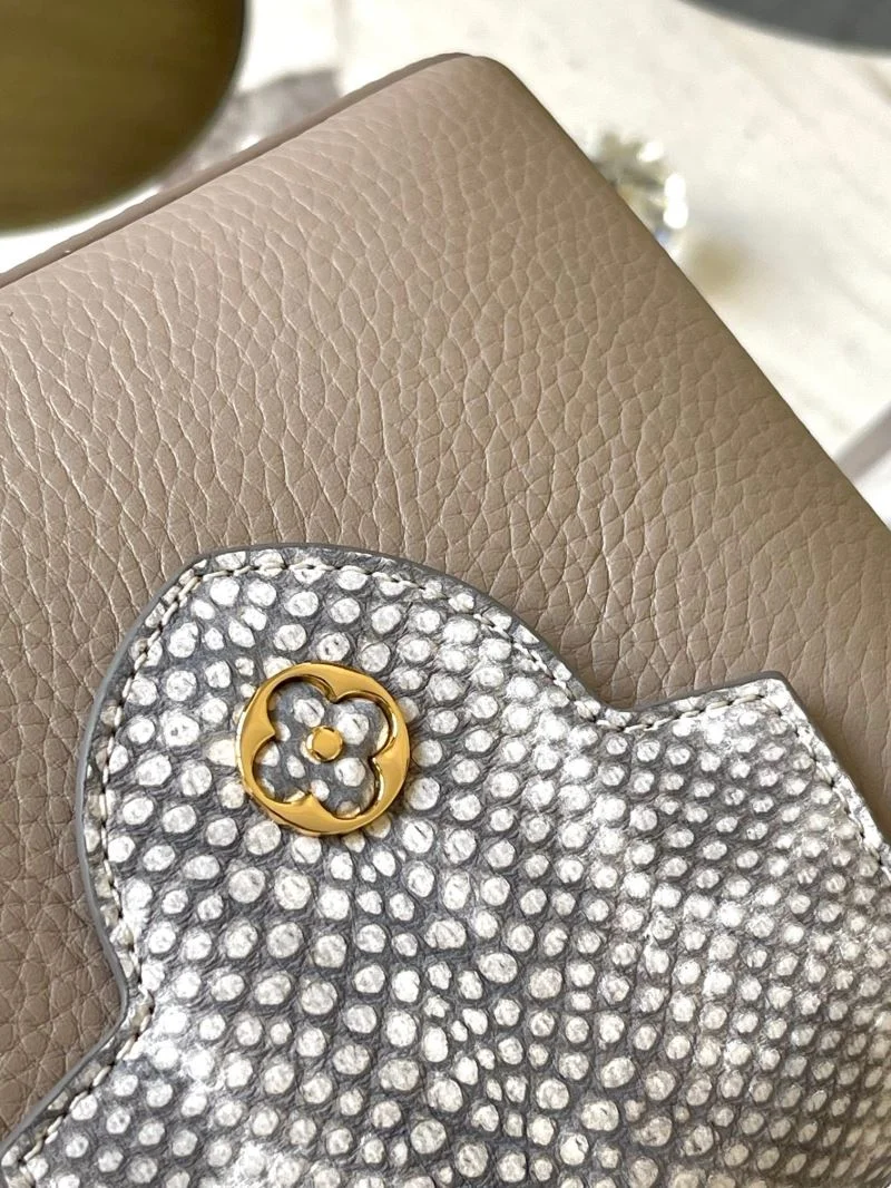 Louis Vuitton Capucines BB Bags BestValue 40101