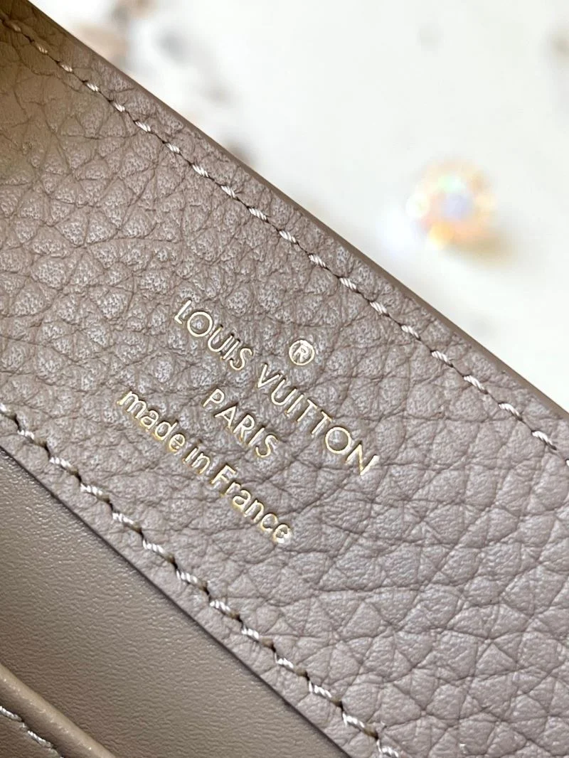 Louis Vuitton Capucines BB Bags BestValue 40101