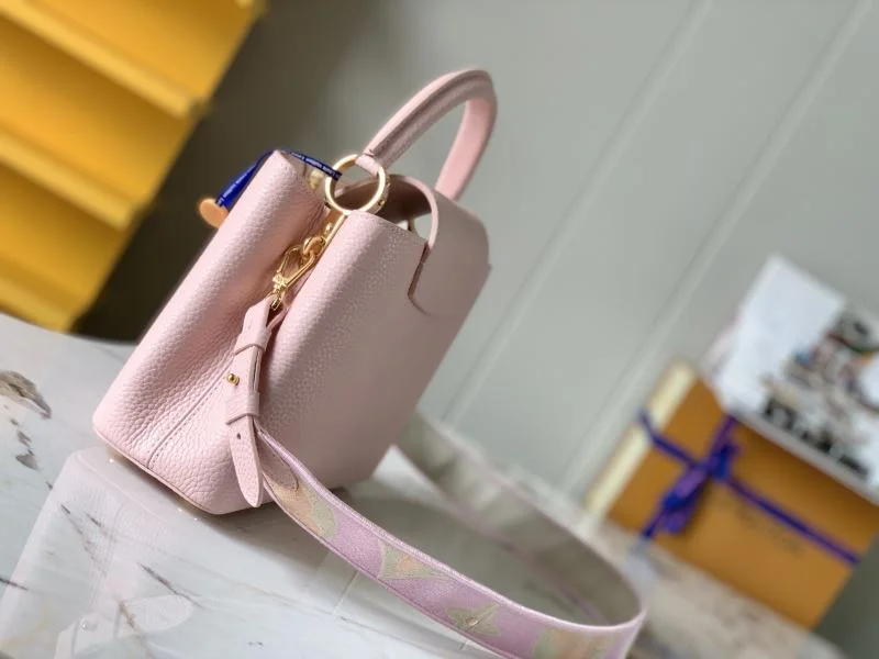 Stylish Louis Vuitton Capucines BB Bags 40084