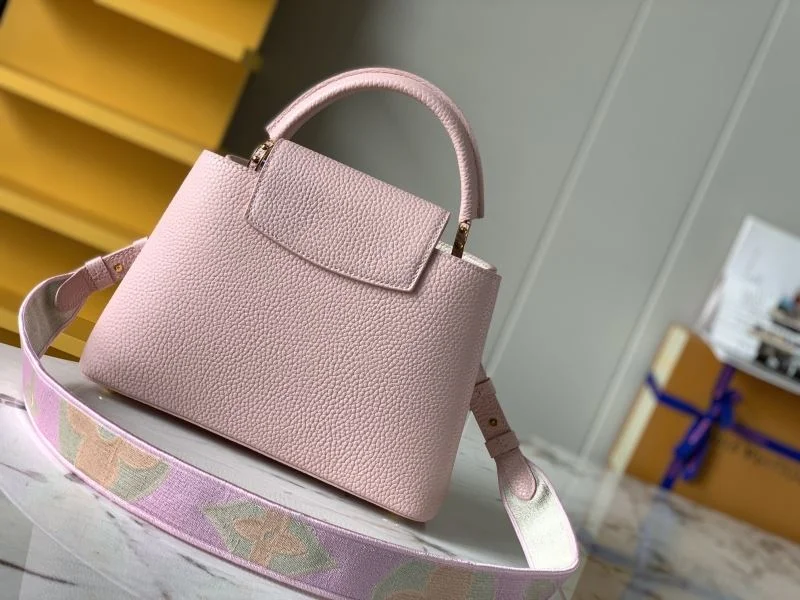 Stylish Louis Vuitton Capucines BB Bags 40084