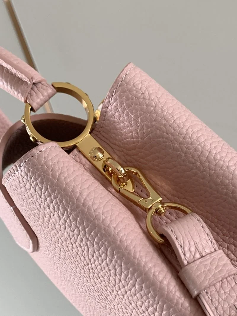 Stylish Louis Vuitton Capucines BB Bags 40084