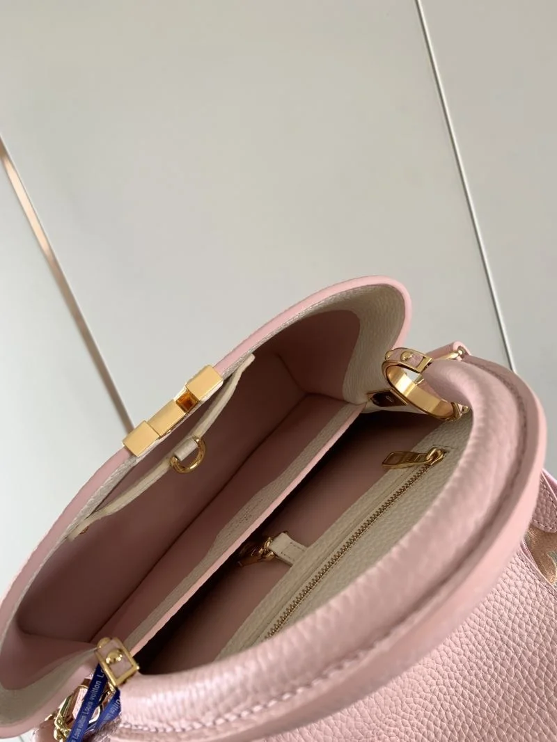 Stylish Louis Vuitton Capucines BB Bags 40084